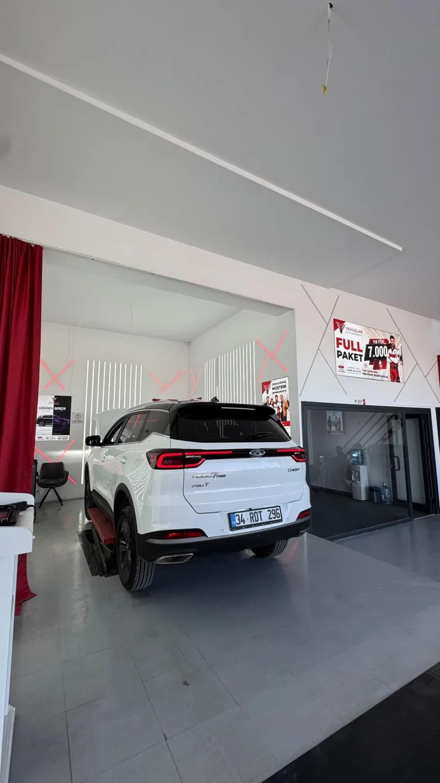 İstoç Galeriden Araç Alırken Nelere Dikkat Etmeli?