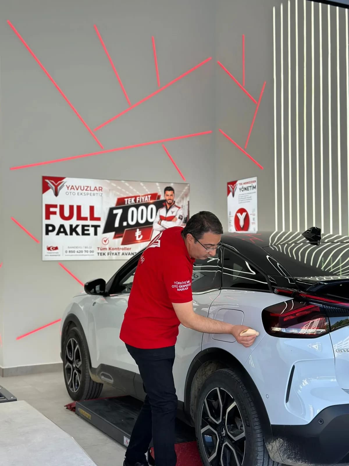Boyalı ve Değişen Parça Nasıl Anlaşılır?