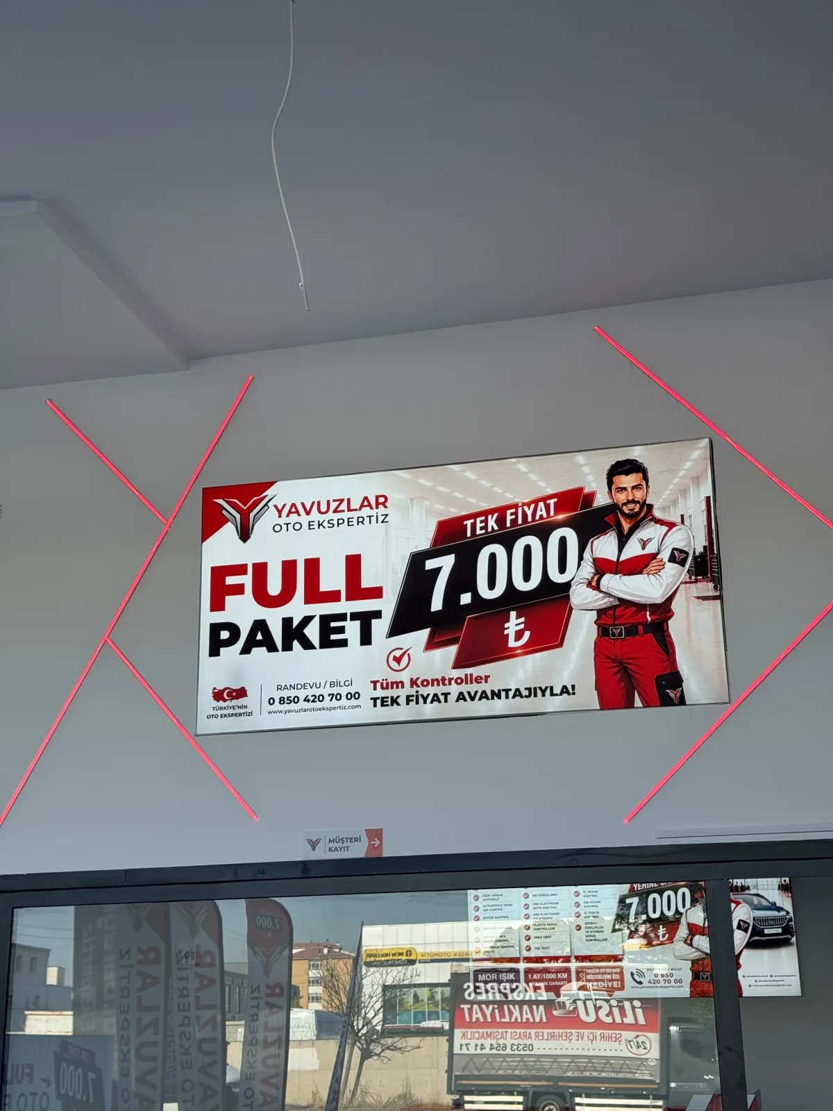 Noter Satışı Öncesi Kontrol Listesi