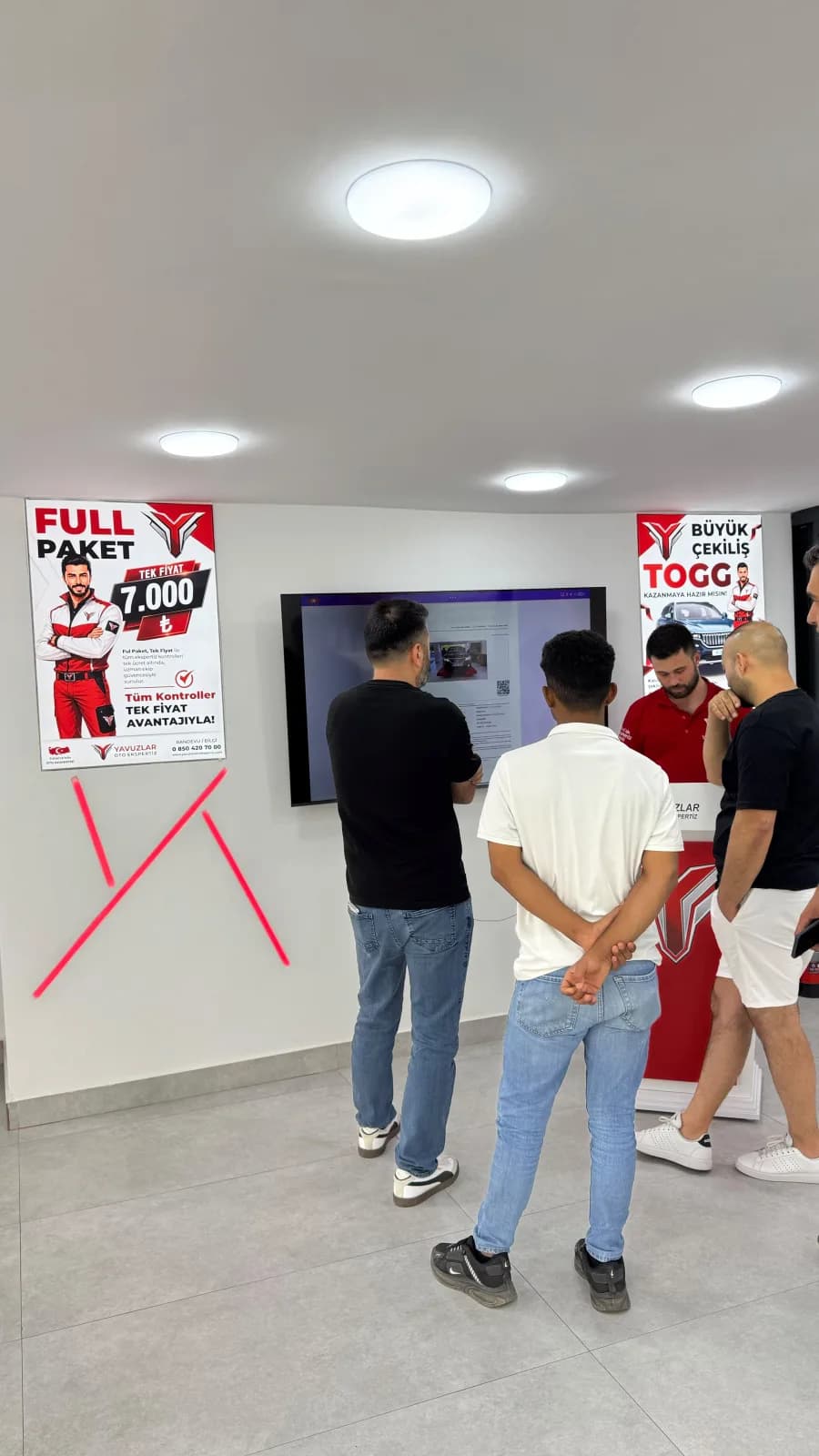 İkinci El Araç Alırken Ekspertiz Neden Şart?