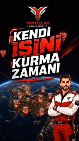 Bayilik: yüksek franchise bedeli ve gizli kesinti yok